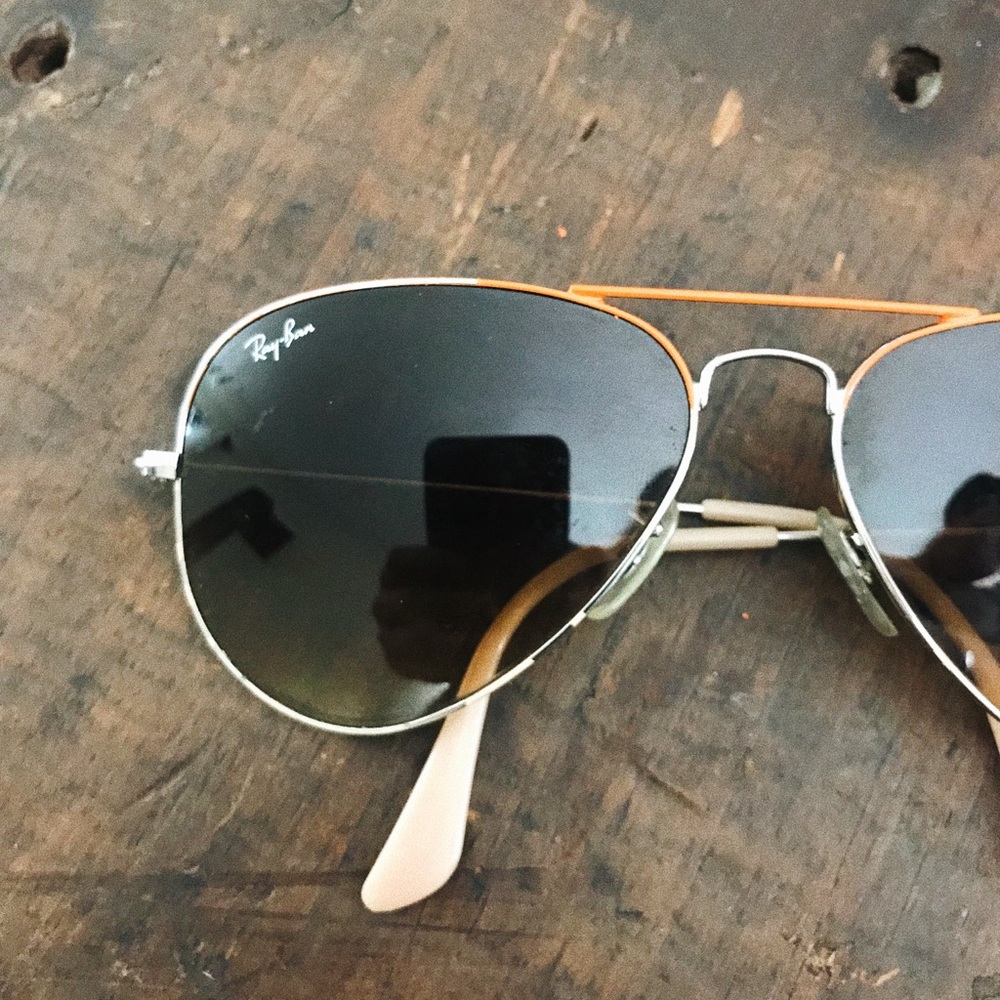 Ray Ban Aviators